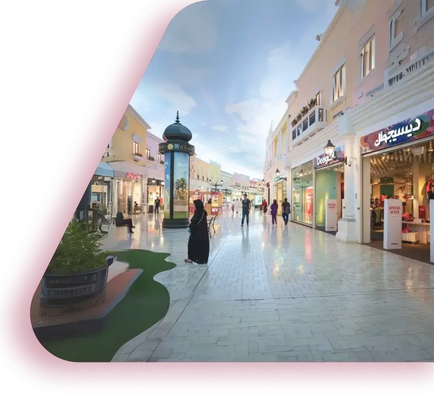 Digital marketing company in Qatar